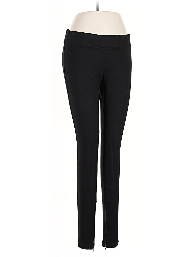 Pre-owned Cabi Active Pants In Black