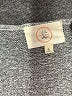 Ella Mara Tweed Gray Casual Dress Size S - photo 7
