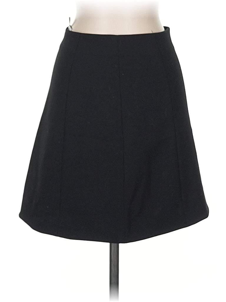 Pre-owned Stockholm Atelier & Other Stories Formal Skirt In Black