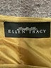 Ellen Tracy 100% Wool Solid Tan Wool Skirt Size 12 (petite) - photo 3