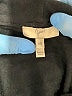 Joie Black Long Sleeve Turtleneck Size XS - photo 7