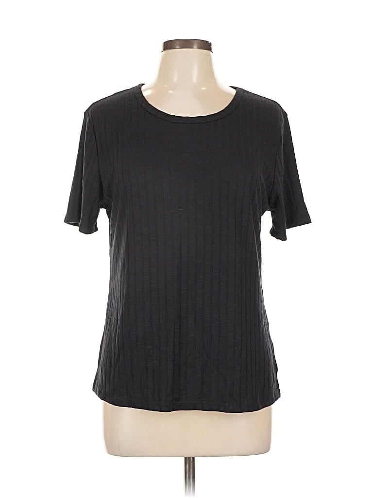 Pre-owned Vintage X America Short Sleeve T-shirt In Black