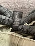 Sincerely Jules Gray Cargo Pants Size S - photo 7