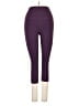 Lululemon Athletica Purple Active Pants Size 2 - photo 1