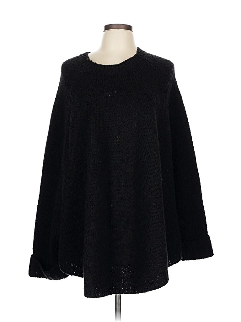 MICHAEL MICHAEL KORS Pre-owned Pullover Sweater In Black