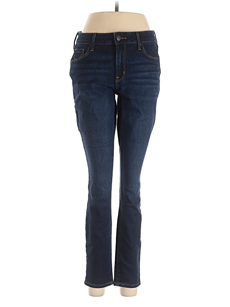 OLD NAVY Pre-owned Jeans In Blue