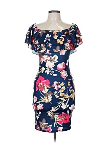 Unbranded Cocktail Dress (view 1)