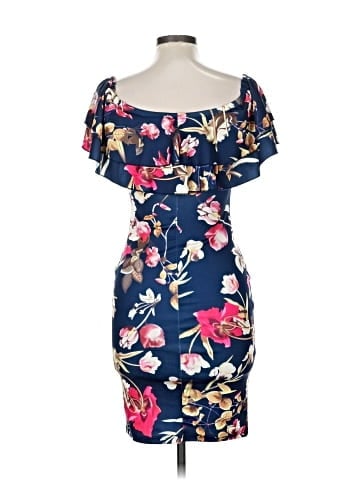 Unbranded Cocktail Dress (view 2)