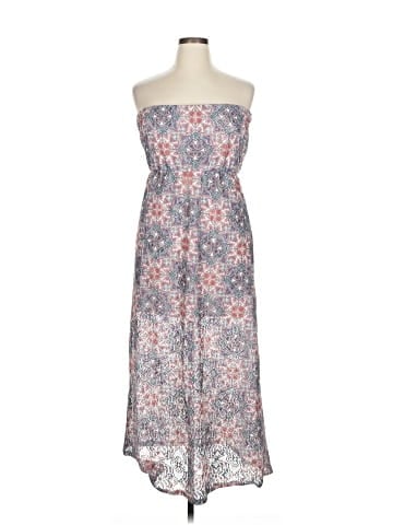 No Boundaries Casual Dress (view 1)