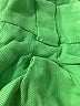Reiss Solid Green Shorts Size 2 - photo 4