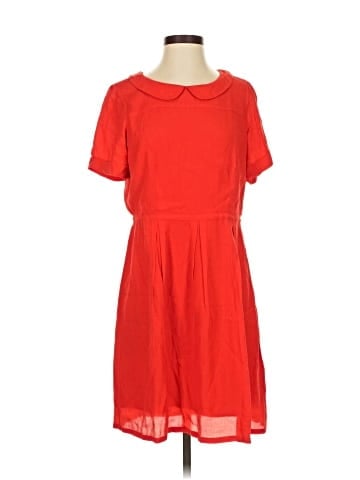 Broadway & Broome Casual Dress (view 1)