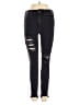 American Eagle Outfitters Black Jeans Size 2 (petite) - photo 1