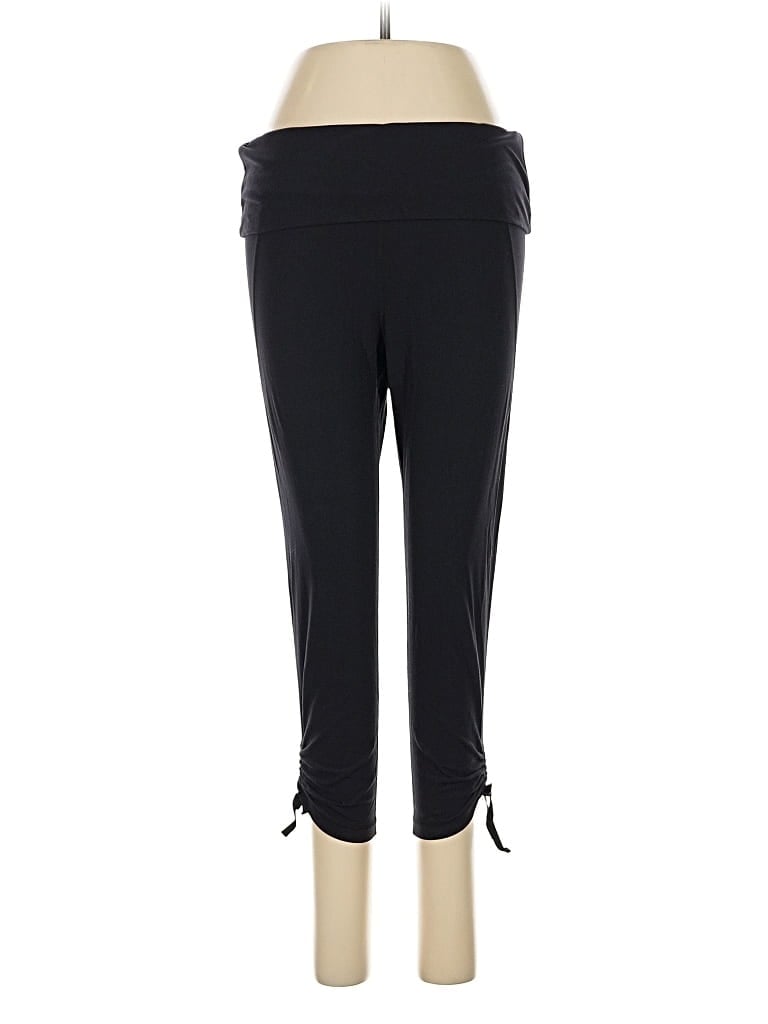 Pre-owned Sweaty Betty Active Pants In Black