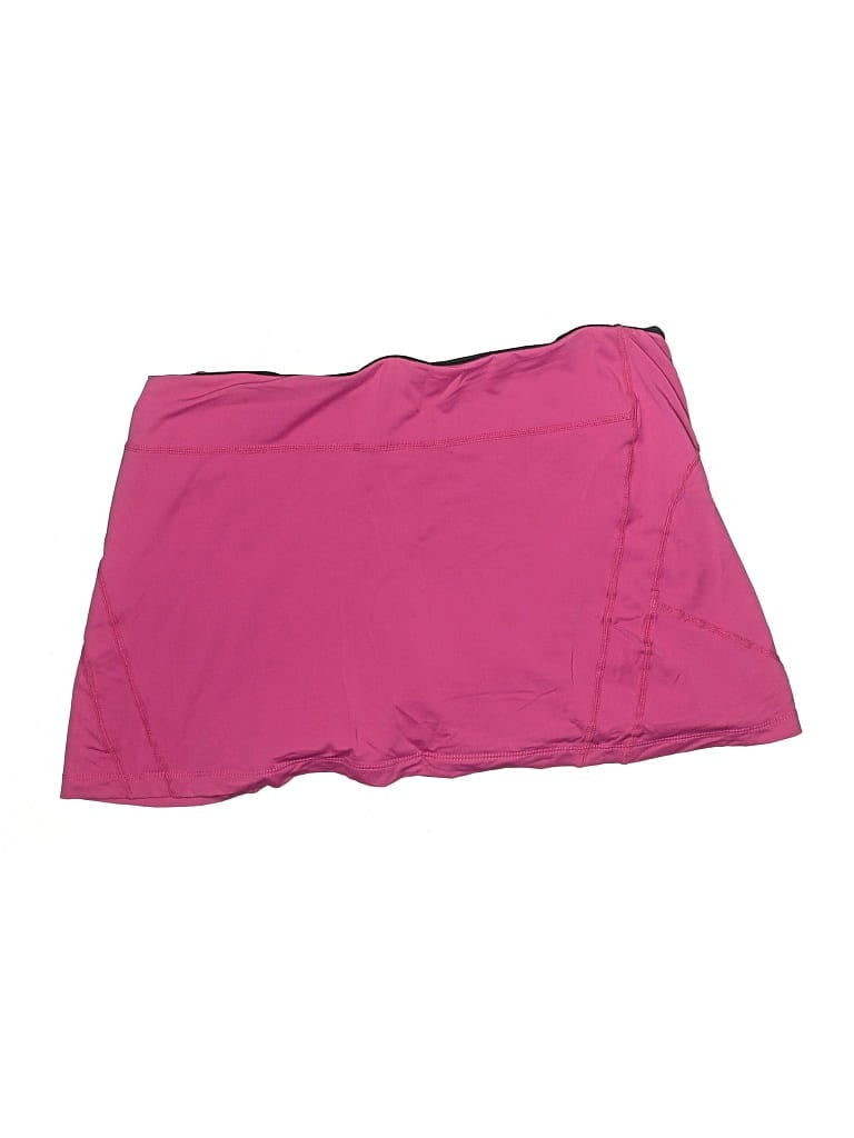 Click to view more detailed imagery on our partner's website Pre-owned Bloquv Active Skort In Pink