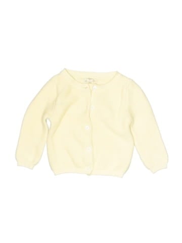 Peek... Cardigan (view 1)