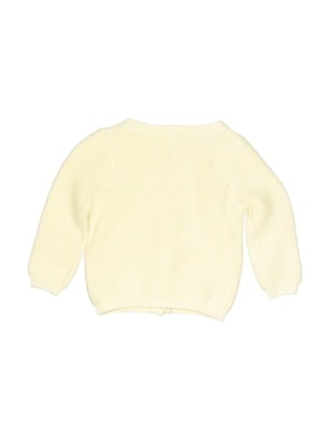 Peek... Cardigan (view 2)