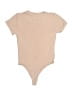 Wilfred Tan Bodysuit Size M - photo 2