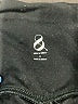 Lou & Grey Black Active Pants Size S - photo 7