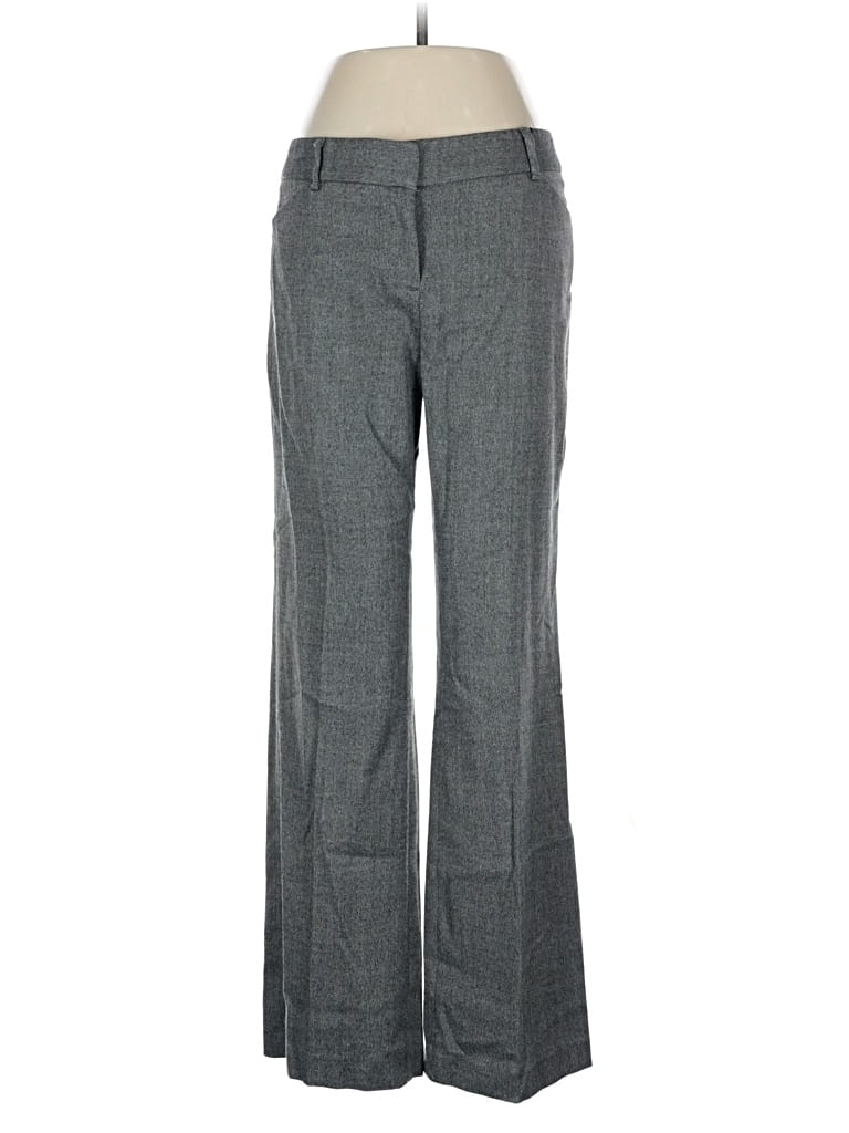 Pre-owned Relativity Dress Pants In Gray