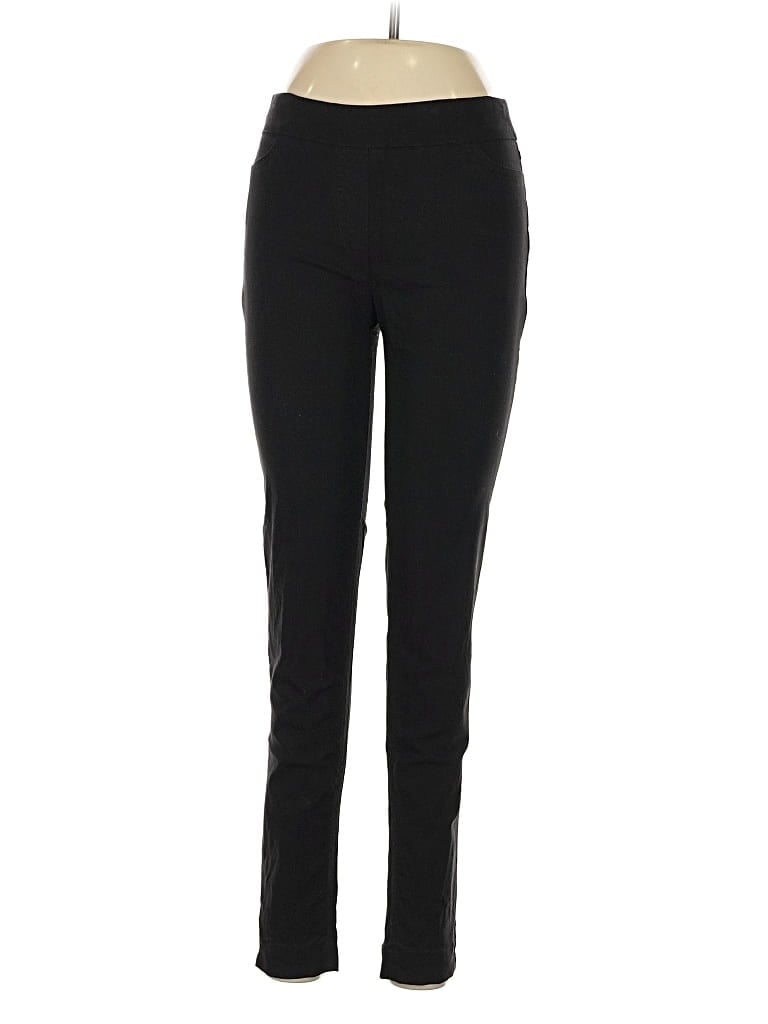 Pre-owned Venus Active Pants In Black