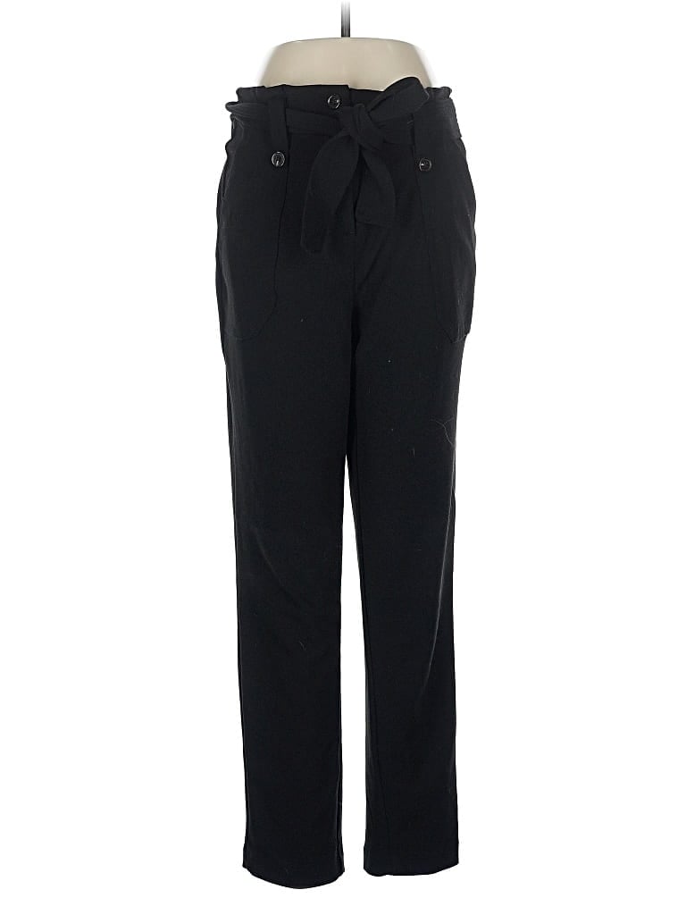 Pre-owned Bbj Los Angeles Casual Pants In Black