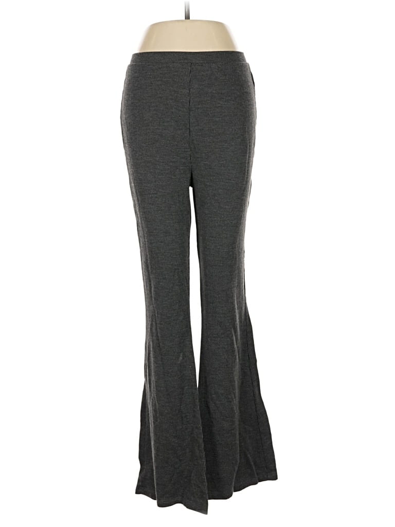 Pre-owned Colsie Dress Pants In Gray