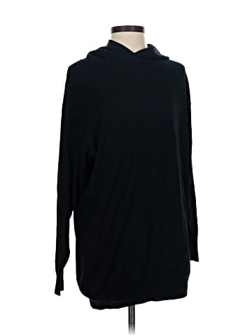 Bergdorf Goodman on the Plaza New York Wool Pullover Sweater (view 1)