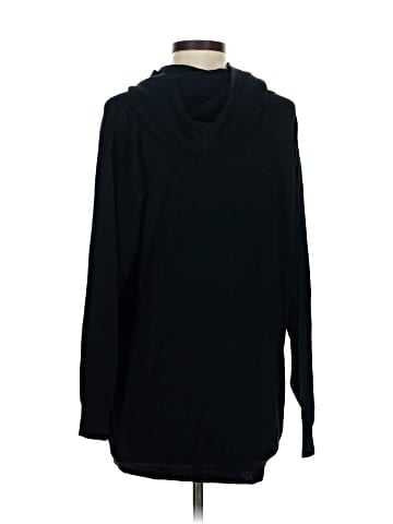 Bergdorf Goodman on the Plaza New York Wool Pullover Sweater (view 2)