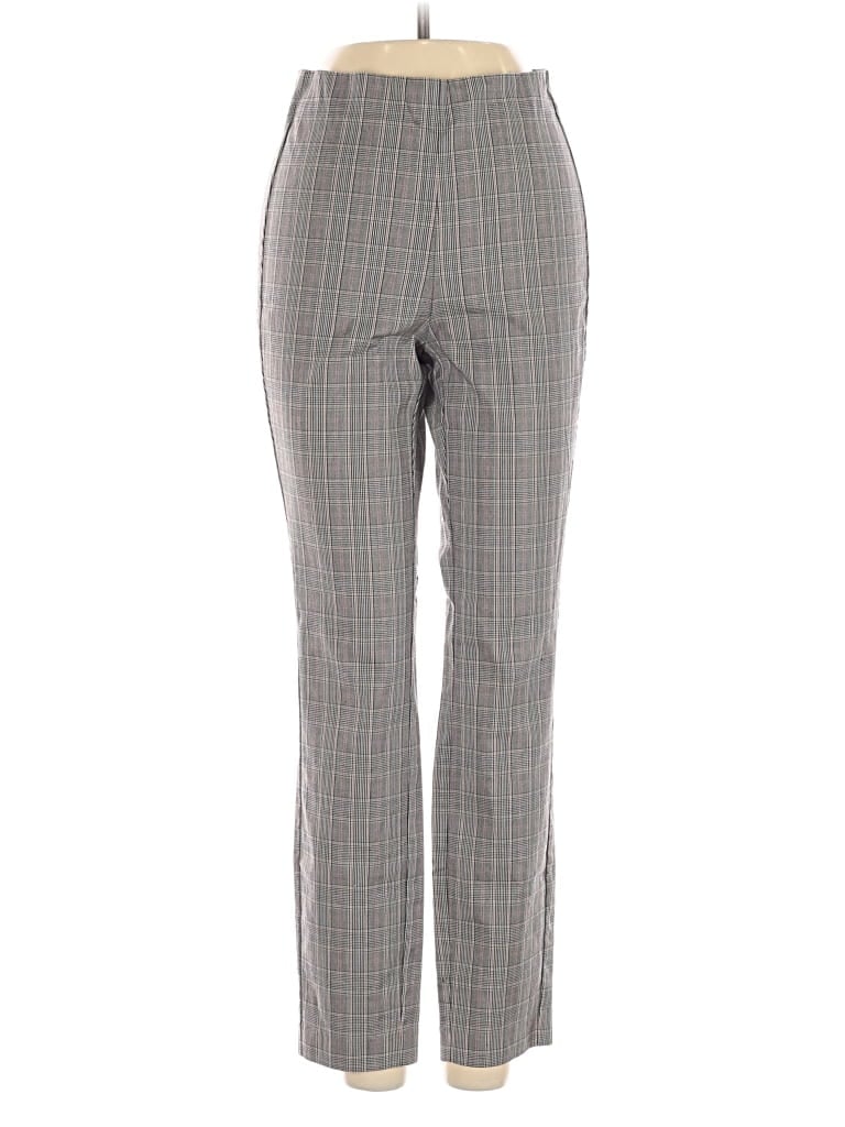 Pre-owned Rag & Bone Dress Pants In Gray