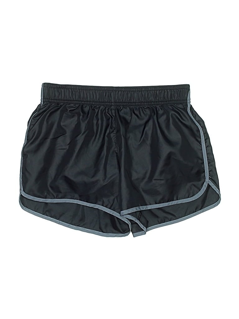 Pre-owned Vsx Sport Athletic Shorts In Black