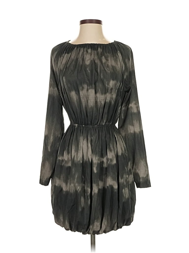 Pre-owned Converse One Star Casual Dress In Gray