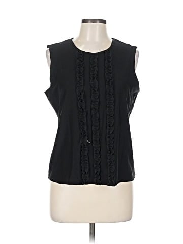 New York City Design Co. Sleeveless T-Shirt (view 1)