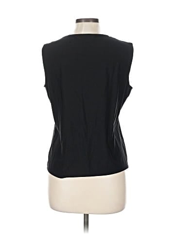 New York City Design Co. Sleeveless T-Shirt (view 2)