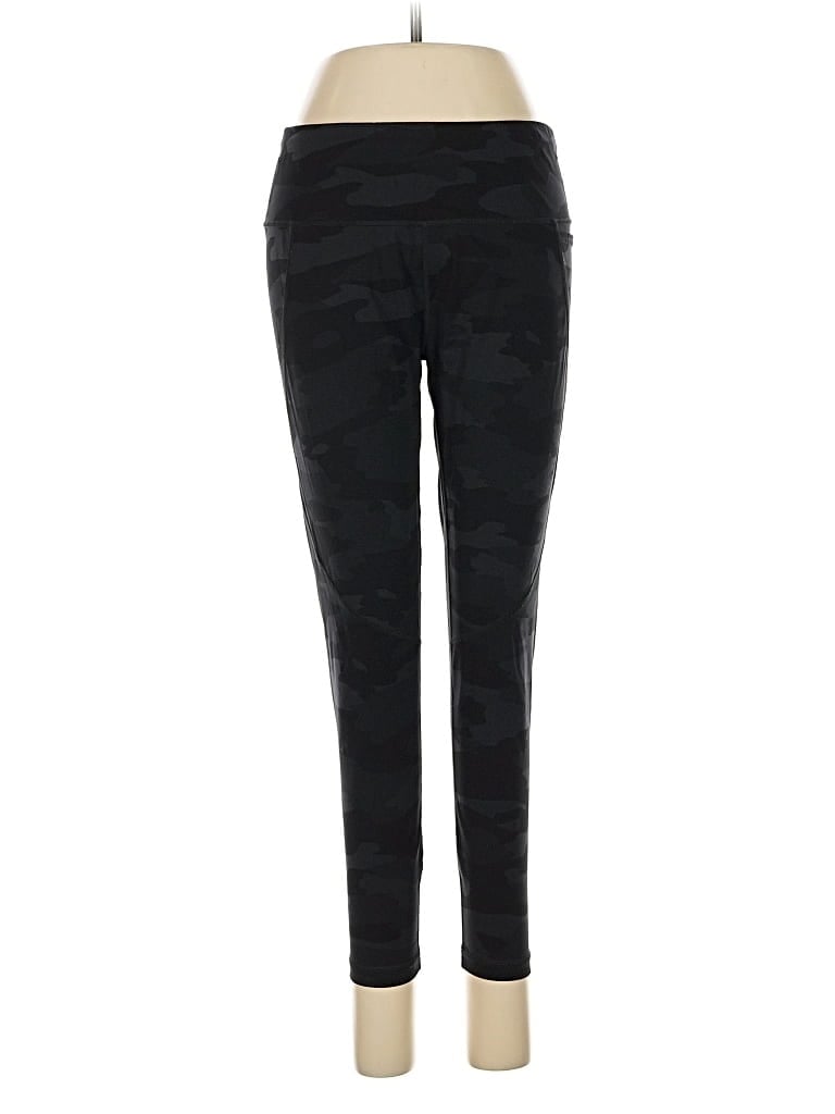 Pre-owned Sweaty Betty Active Pants In Black