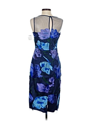 Eliza J Cocktail Dress (view 2)