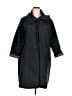 Jane Post Black Raincoat Size 1X - photo 1