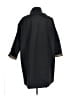 Jane Post Black Raincoat Size 1X - photo 2