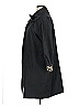 Jane Post Black Raincoat Size 1X - photo 5