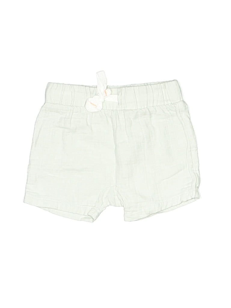 Click to view more detailed imagery on our partner's website Pre-owned Nordstrom Babies' Shorts In Green