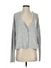 Out From Under Gray Cardigan Size S - photo 1