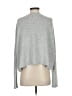 Out From Under Gray Cardigan Size S - photo 2