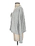 Out From Under Gray Cardigan Size S - photo 5