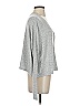 Out From Under Gray Cardigan Size S - photo 4