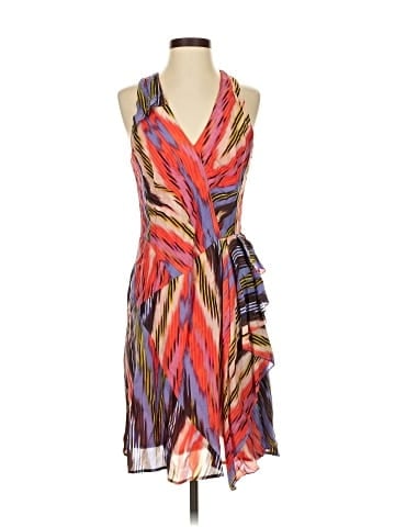 Nanette Lepore Cocktail Dress (view 1)