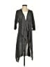 Lularoe Gray Cardigan Size S - photo 1
