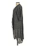 Lularoe Gray Cardigan Size S - photo 5