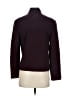 Rachel Roy Burgundy Coat Size 2 - photo 2