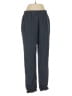MICHAEL Michael Kors 100% Polyester Polka Dots Blue Casual Pants Size 8 - photo 1