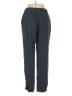 MICHAEL Michael Kors 100% Polyester Polka Dots Blue Casual Pants Size 8 - photo 2