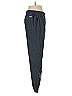 MICHAEL Michael Kors 100% Polyester Polka Dots Blue Casual Pants Size 8 - photo 4